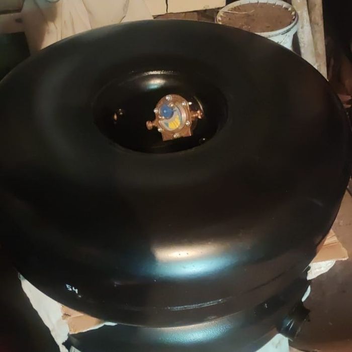 Баллоны для ГБО .