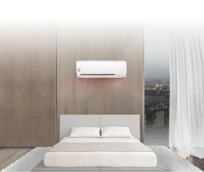 Кондиционер Сплит-система LG B12TS Оптовые цены