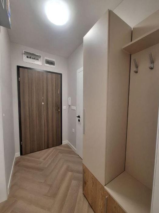 Двустаен апартамент, под наем, кв. Бриз