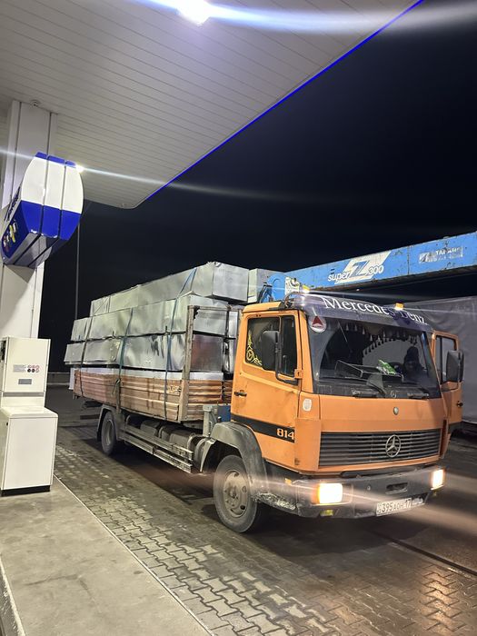 Услуги манипулятор