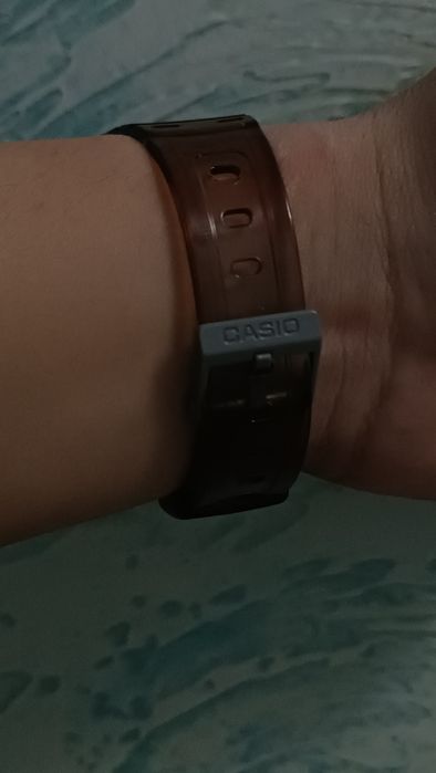 Casio F91W оригинальные
