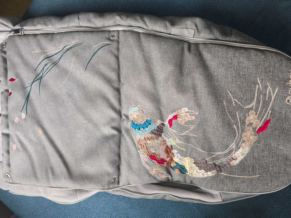 Зимно чувалче CYBEX KOI