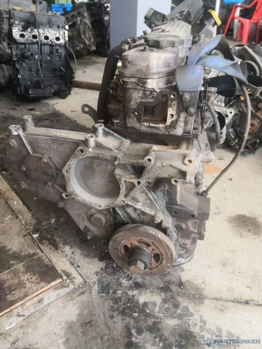 Motor Land Rover Discovery I (Lj_) [ 1989 - 1998 ] Tdi 4X4 (12 L, 17