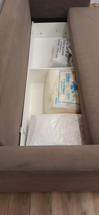 Диван раскладной