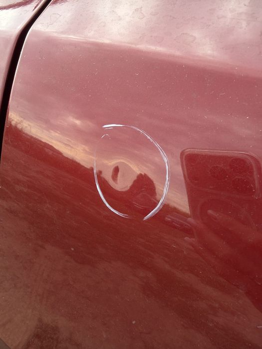 Aripa Stanga Spate Nissan Qashqai 2014-2017 J11 2016