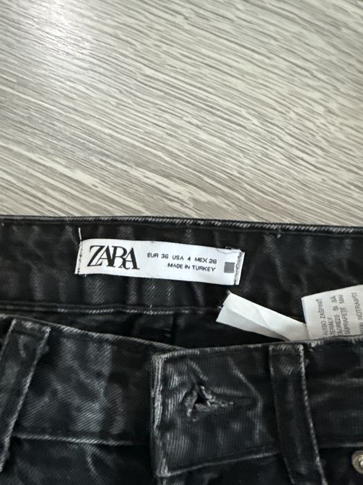 Джинсы Zara размер S