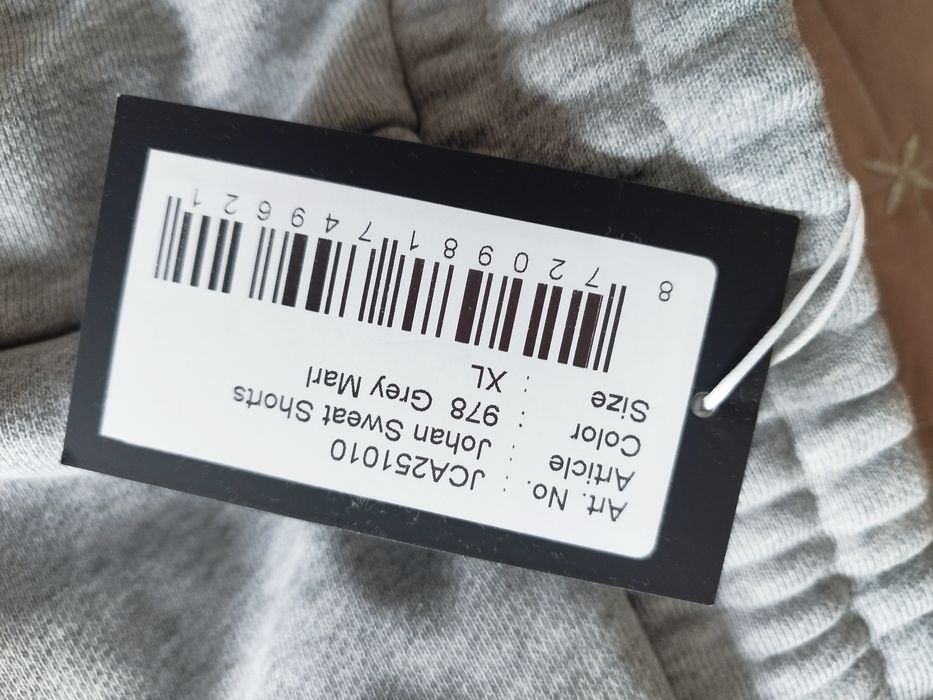 Cruyff Hoodie&Shorts