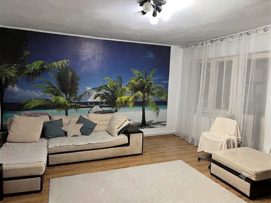 Vanzare apartament 3 camere