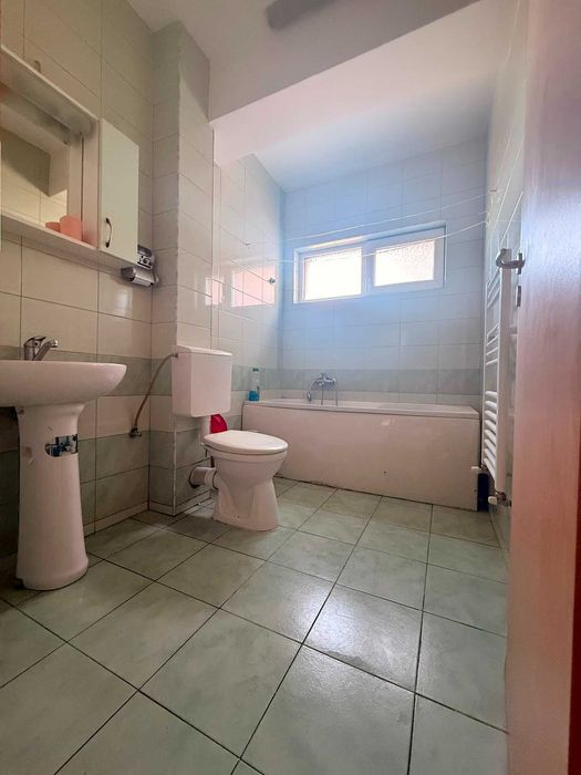 Apartament  cu 2 camere  – Zona Independenței (Kaufland)
