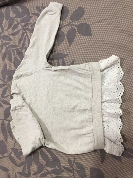 Рокля Next, бански Zara и др. дрехи, 98 см., 2-3 години