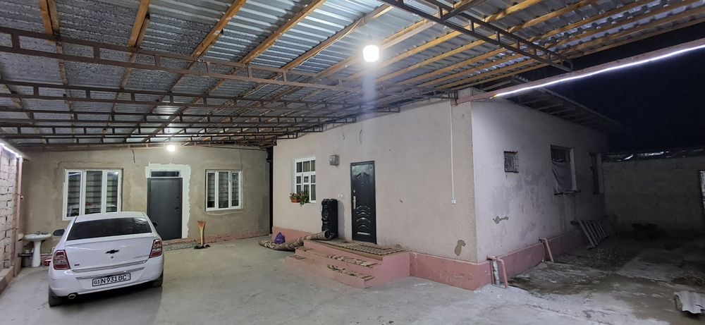 Здравствуйте я продаю  дом