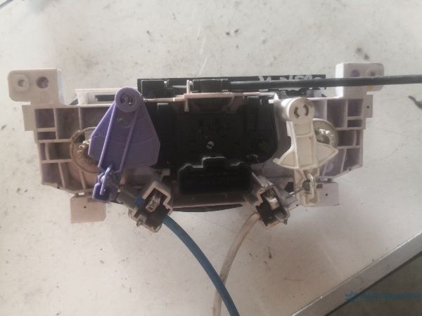 Climatizare Dacia Duster [ 2010 - > ]