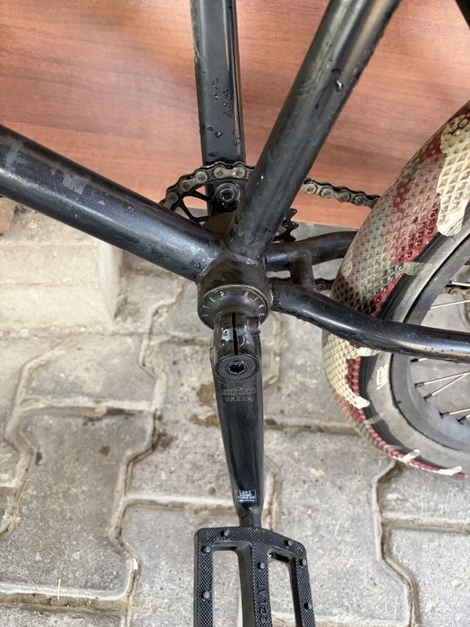 bmx wtp 2021 кастом