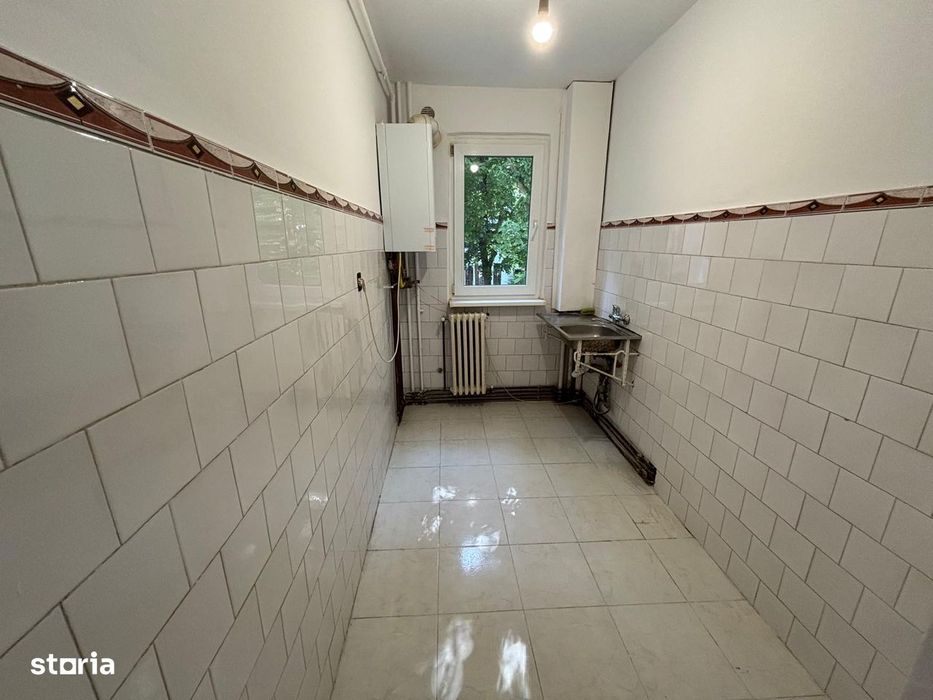 Vand apartament 2 camere Manastur