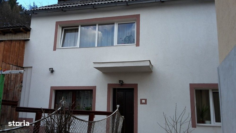 Casa si teren Vatra Dornei, ID: 18700