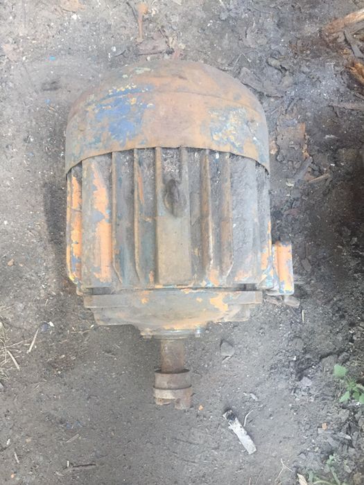 Электродивигатель дивагатель электрический