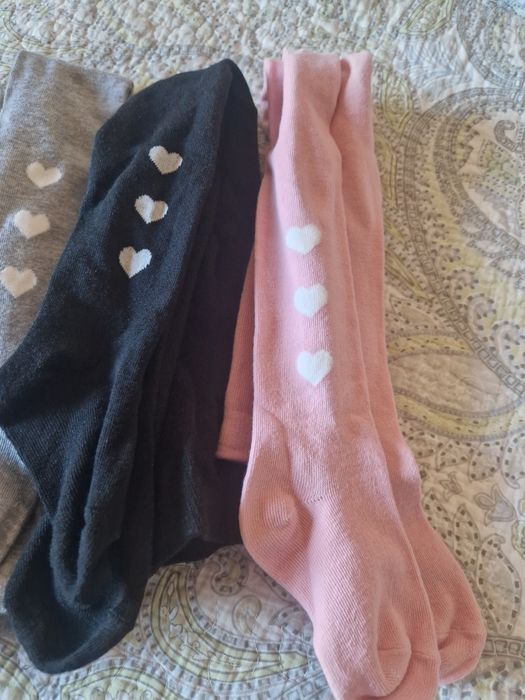 Детские колготки