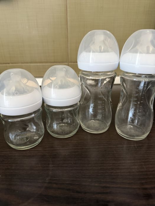 Biberoane Philips Avent