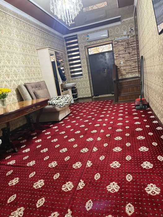 Ковровые дорожки