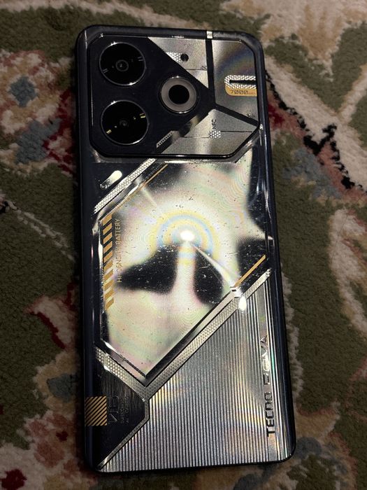 Телефон  сотовый