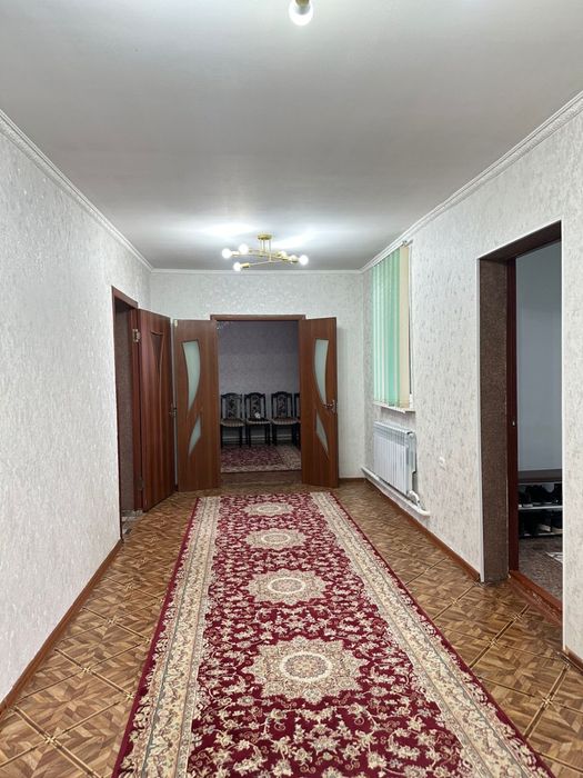 Продам дом в Кызыл Кайрате