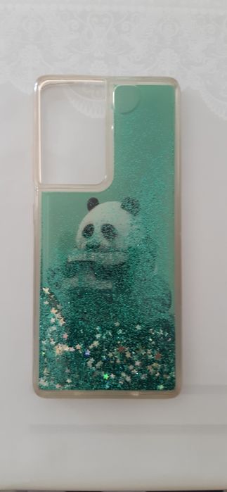 Продам чехол S 21 ultra