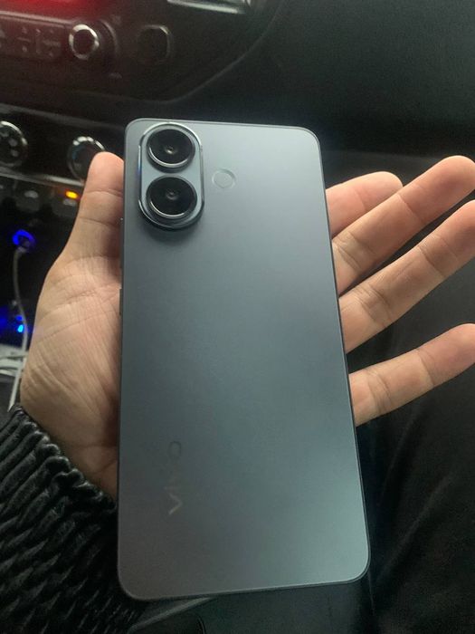 Vivo v60 lite 12+12/256