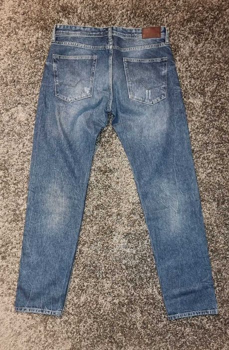 Нови оригинални дънки Replay и Esprit