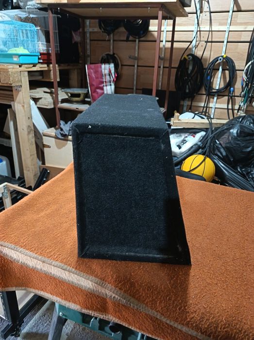 Subwoofer auto 12 inch