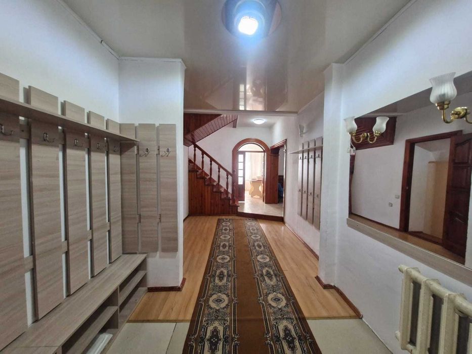 Продажа 3-этажного дома