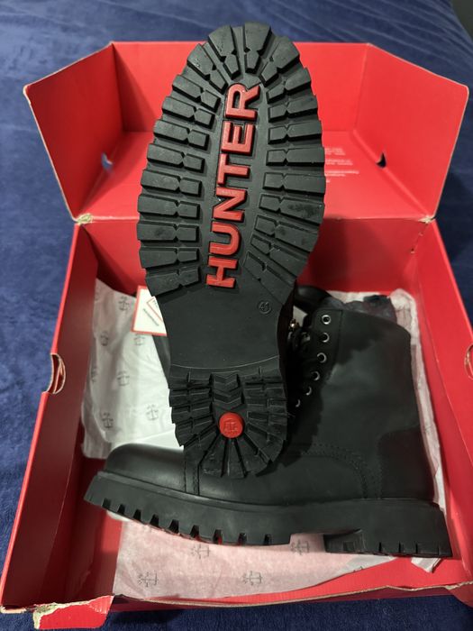 Bocanci Hunter originali nr 41