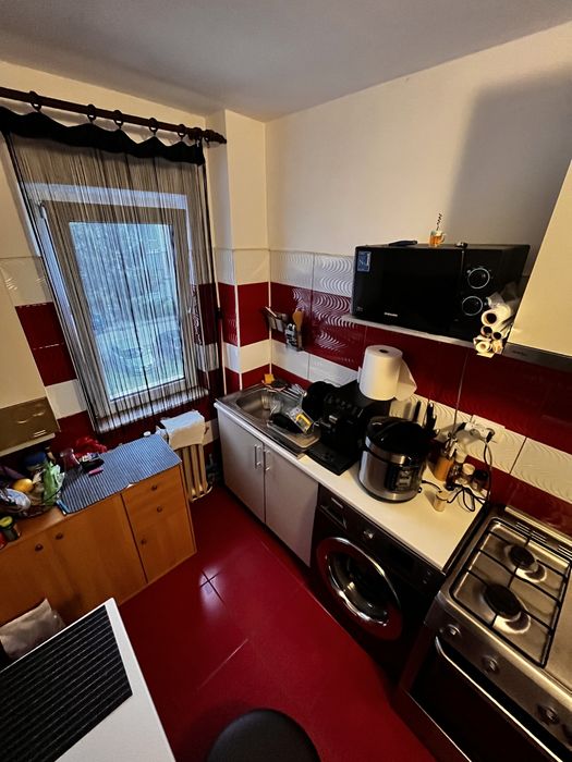 Apartament 2 camere decomandat