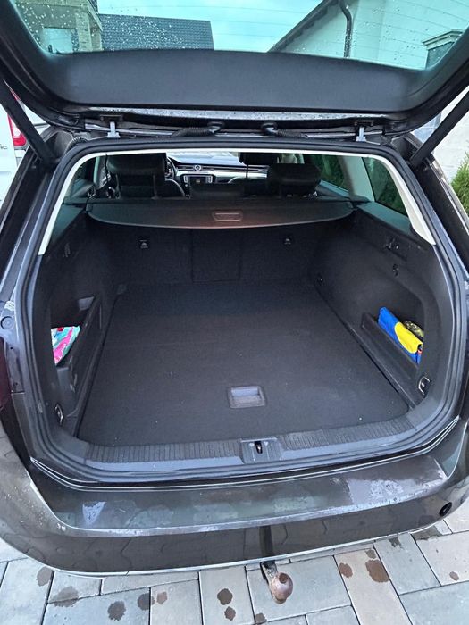 VOLKSWAGEN Passat 0 — imagine 4