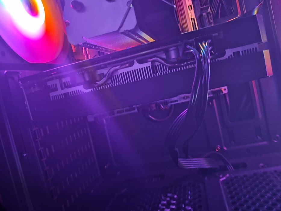 Rx580 продам или обменяю