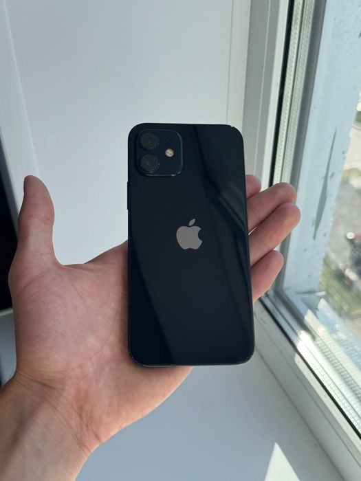 Iphone 12  78% акб нормальный