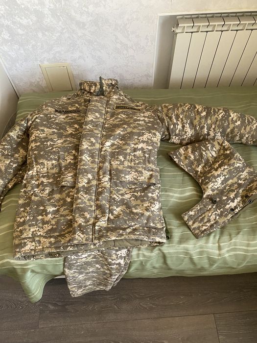 Военная форма,35 тысяч тенге