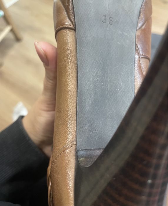 Ботуши    GiAnni