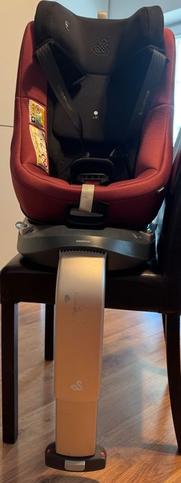 Scaun Auto Swandoo Marie 3