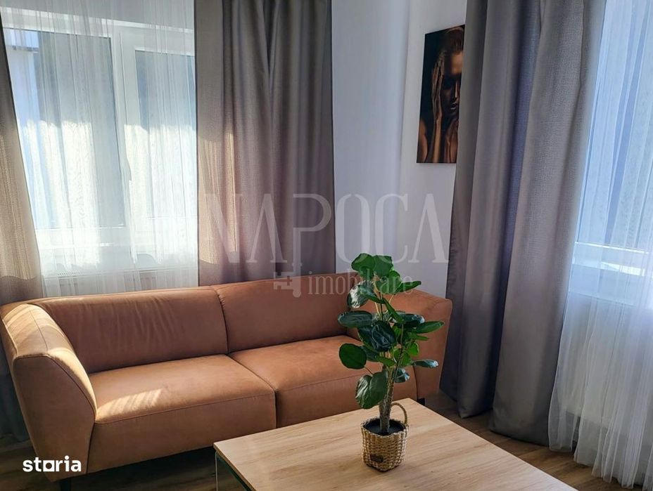 Apartament 2 camere de vanzare in Floresti — fotografia 3