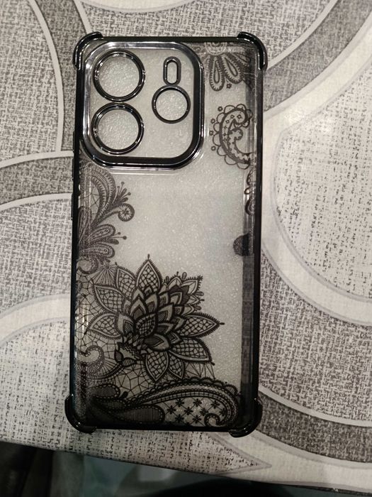 Калъф за телефон Redmi Note 14 4g