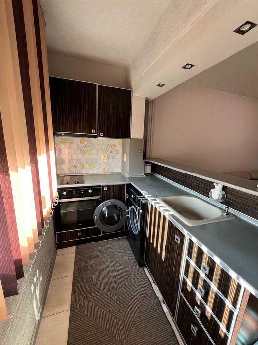 Дава се под наем Двустаен апартамент в Пловдив, Кършияка - 50 кв.м за 250 € - Снимка #4