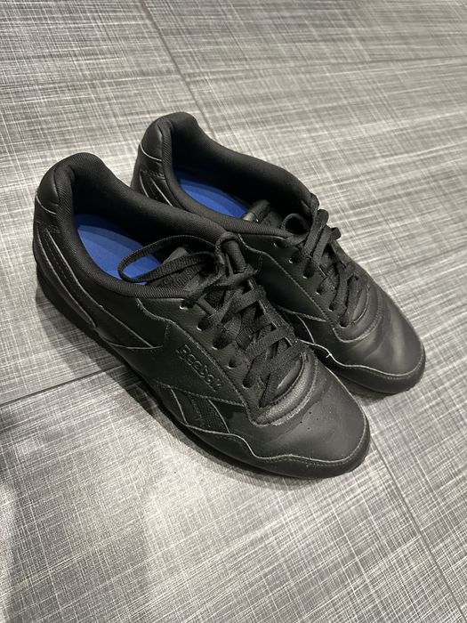 Reebok 44 маратонки