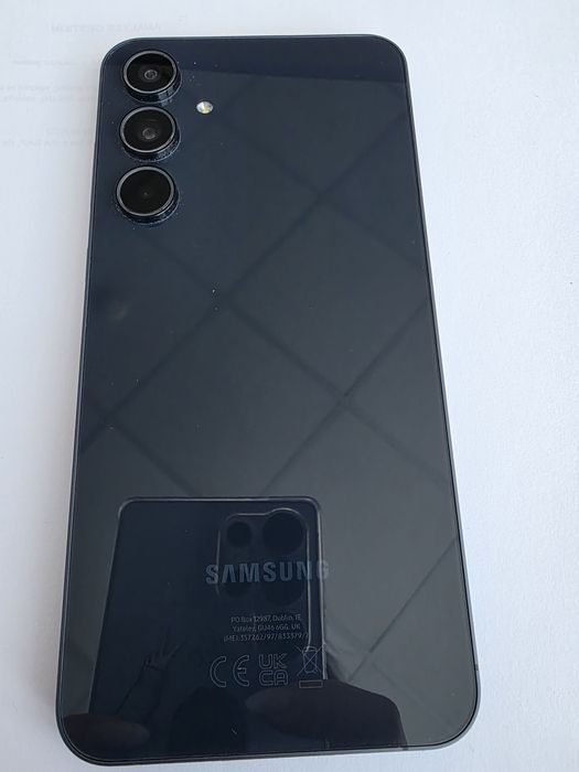 Samsung Galaxy A55