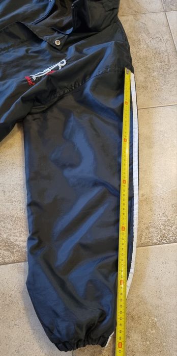 Geaca fâș Adidas primăvara toamna