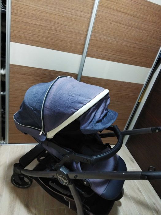 Бебешка количка Peg Perego