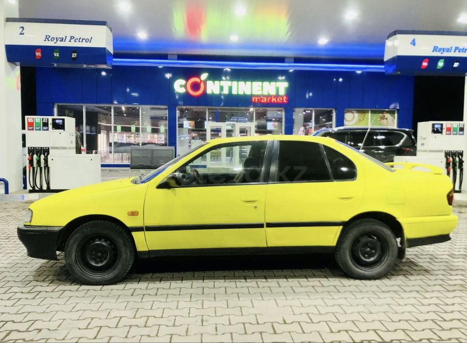 Nıssan Prımera 1991 СРОЧНО ПРОДАМ.