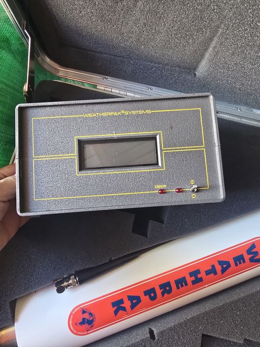 Sistem Weatherpak