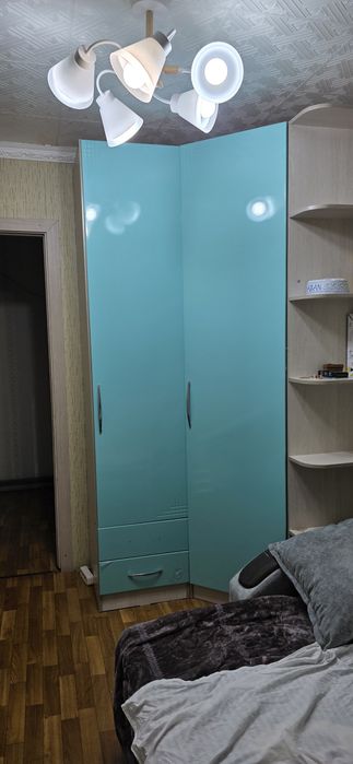 Продам квартиру 3х комнатную