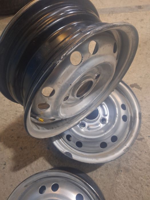 Rabochiy 13R matiz diska 4 ta