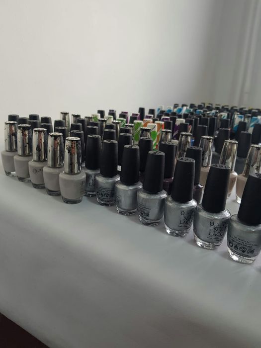 Oje OPI angro 15 lei